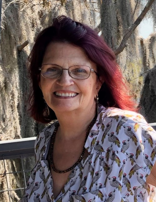 Obituary of Janice Wilber