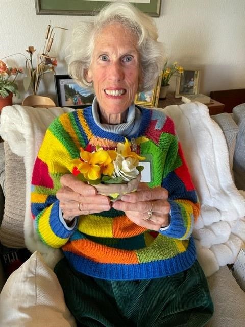 Avis de décès de Karen Irene Shulstad