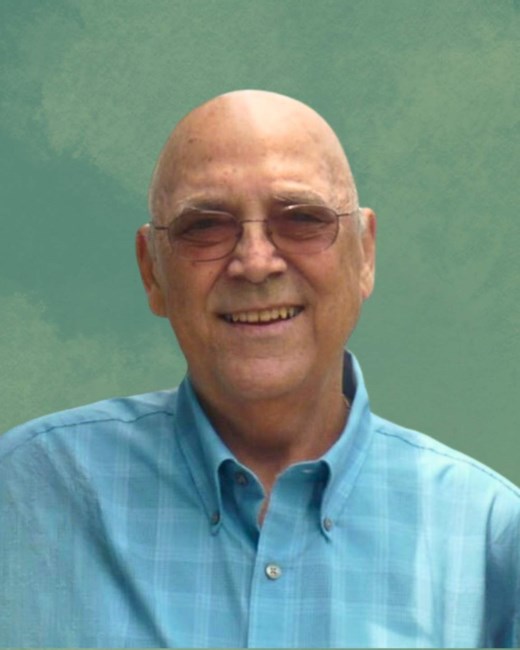 Obituary of Charles Ray DeVore