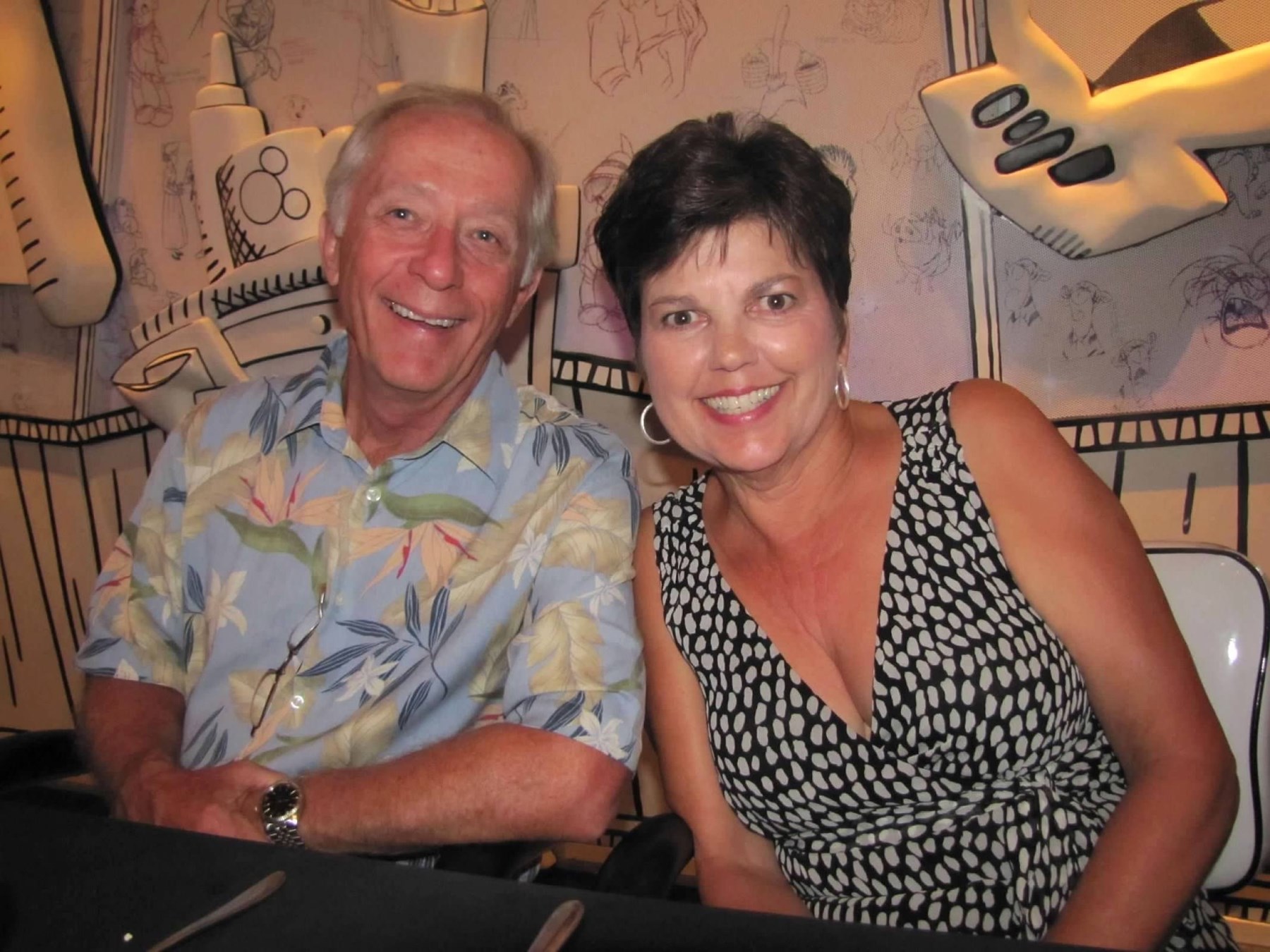 Obituary of Morris "Butch" Bateman Jr.