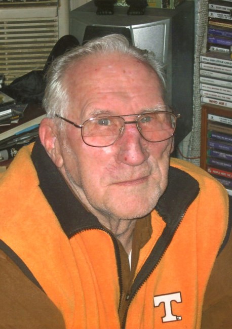 Avis de décès de Donald Vaughn Rackley