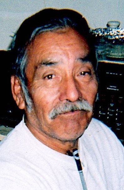 Obituary of Francisco Parra Garcia