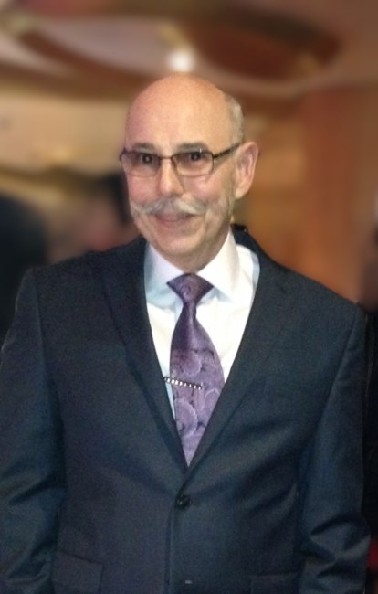 Obituario de Thaddeus Matthew Landry