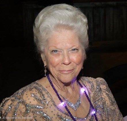 Obituary of Evelyn Gangi Cancella