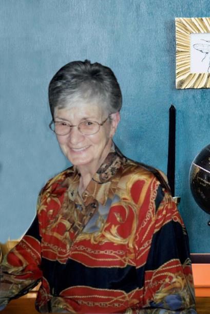 Obituary of Patricia Grace Aleong