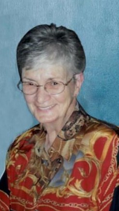 Obituary of Patricia Grace Aleong