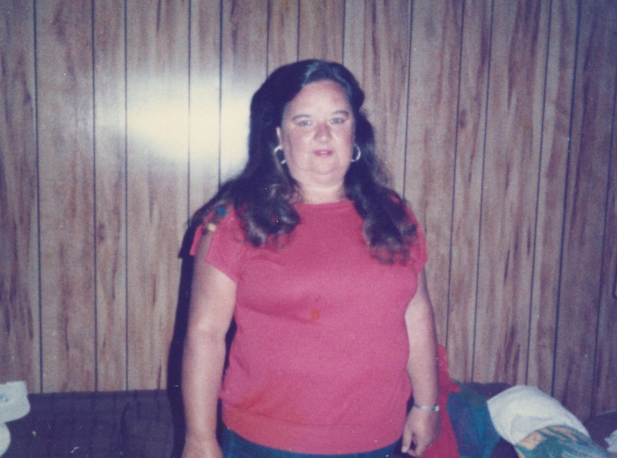 Obituary of Martha Sue Spears