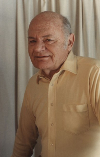 Obituary of Jerry C. Olson