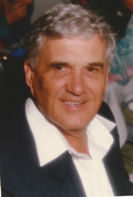 Obituary of Robert B. Bartemus