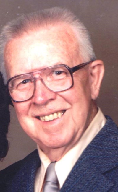 Obituary of William "Bill" Patrick O'Day