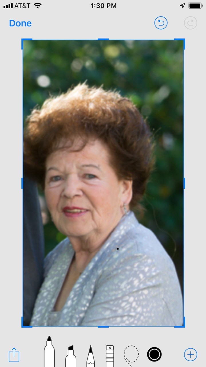 Obituario de Katherine T. Quintin