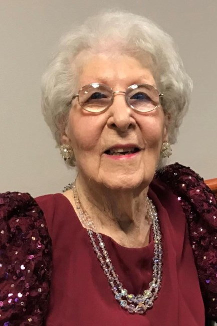 Obituary of Julia Rachel Callahan