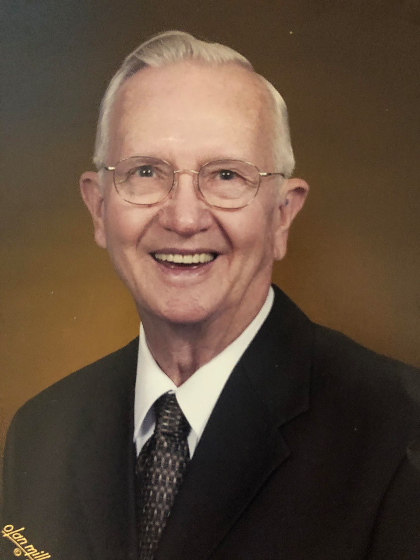Obituary of Howell Jackson Black