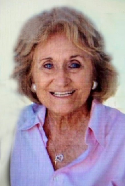 Obituary of Marie Catherine Skurla