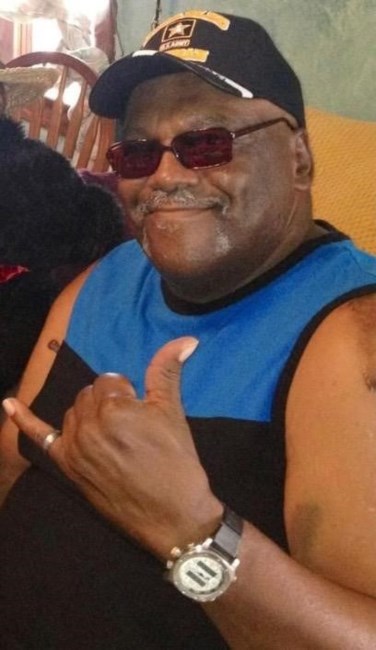 Obituary of Ronald Craig Miles