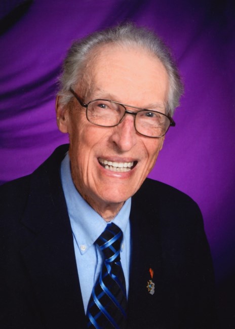 Obituary of Richard Joseph Ponshair