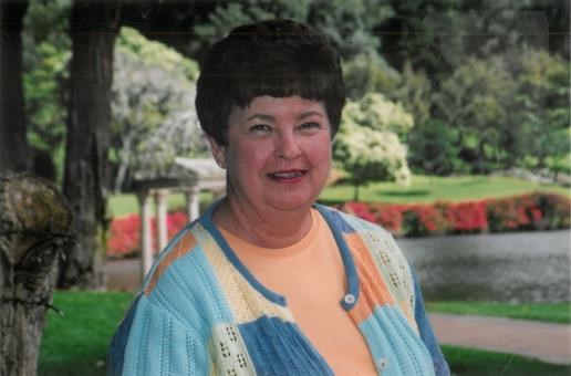 Obituary of Nancy Alice Brunner