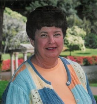 Obituary of Nancy Alice Brunner
