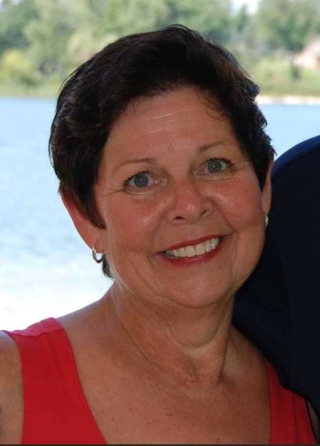 Obituario de BJ (Polack) Gardner