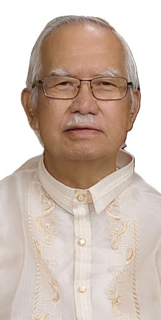 Obituary of Jesus Villamor "Bill" T Balais