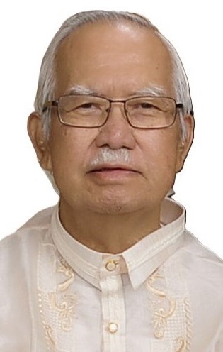 Obituary of Jesus Villamor "Bill" T Balais