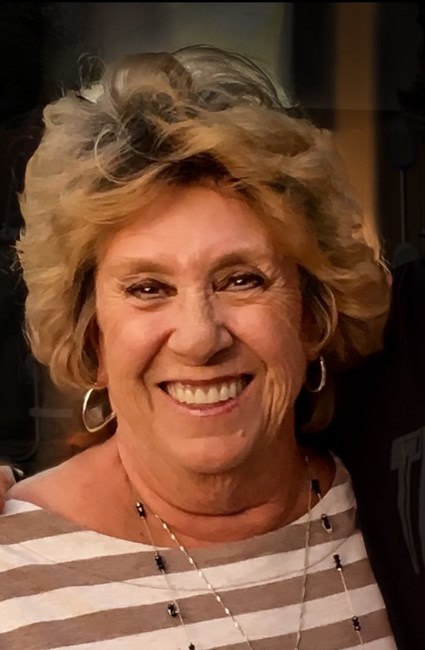 Obituary of Candice Diane Brodel