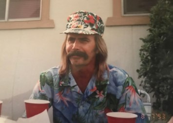 Obituary of Richard William Graef