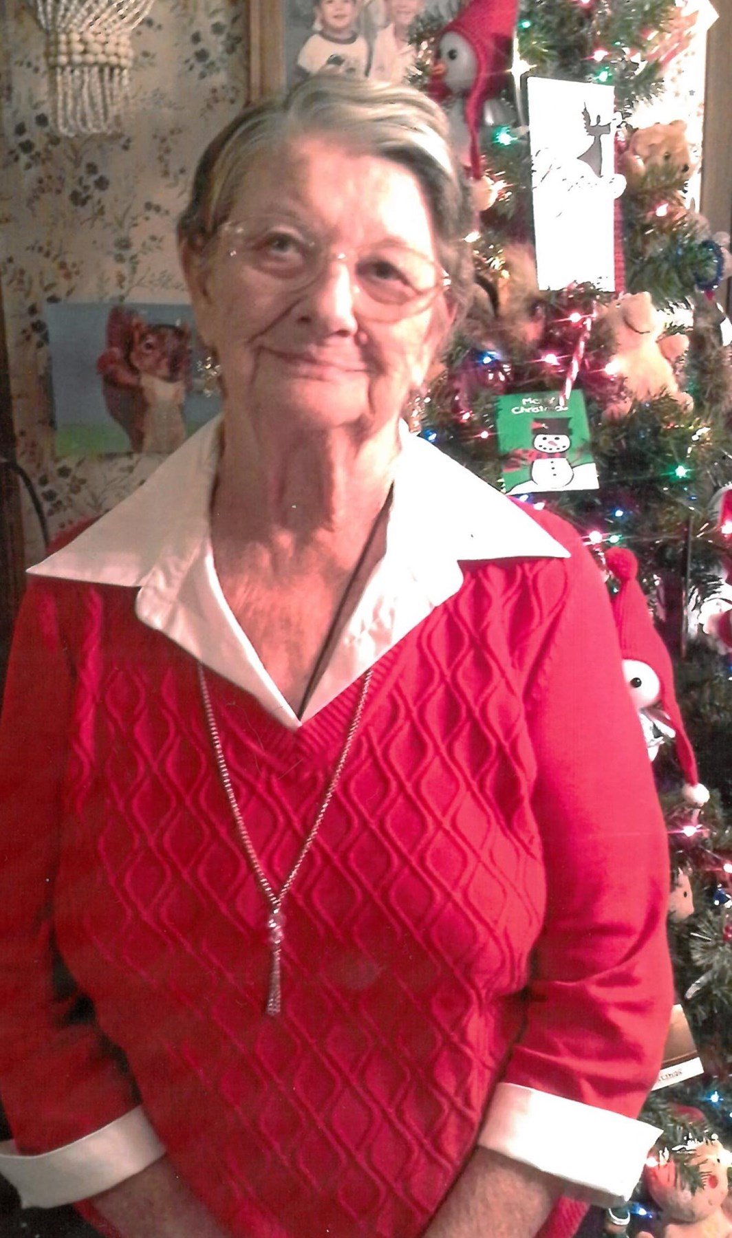 Avis de décès de Lorelei "Skip" Olmsted