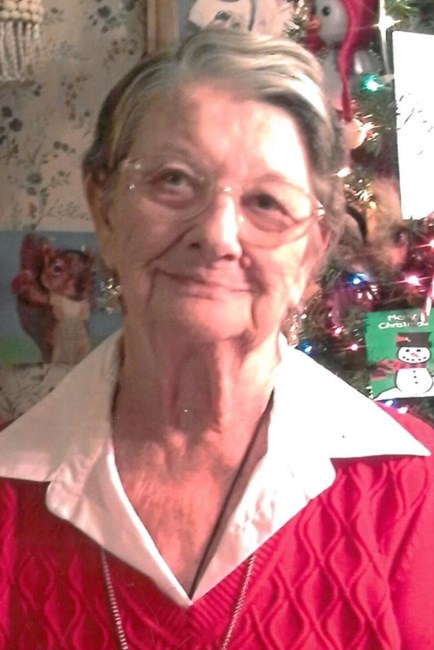 Avis de décès de Lorelei "Skip" Olmsted