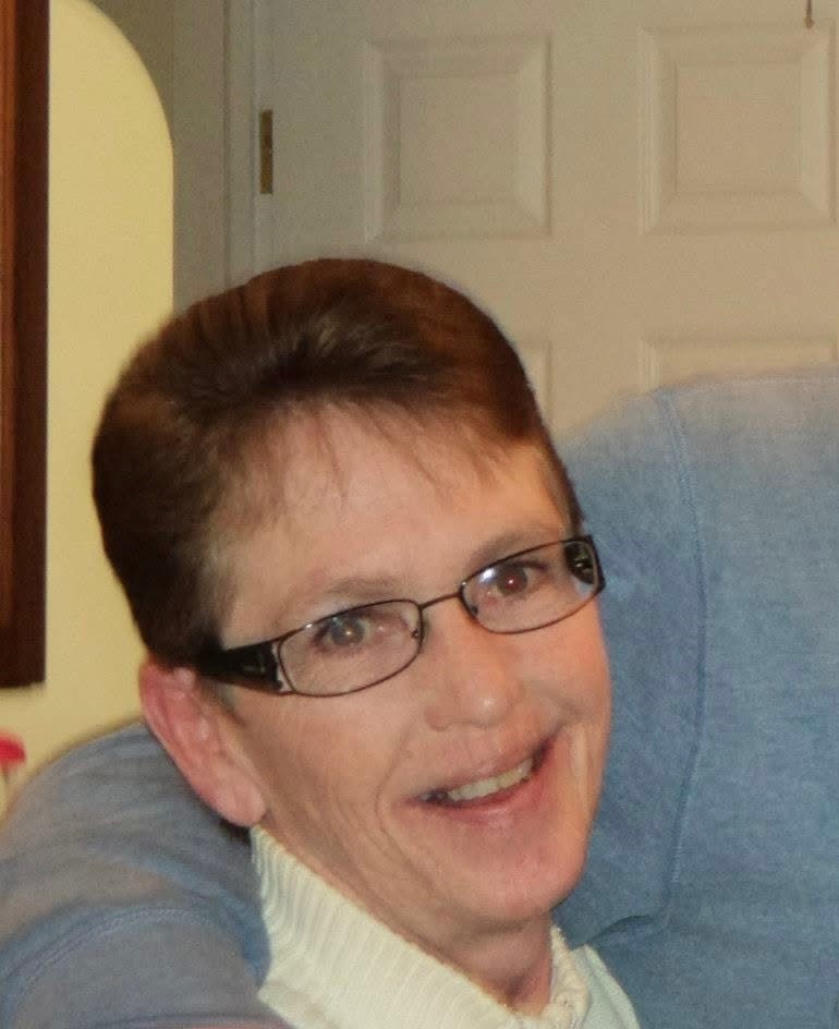 Avis de décès de Denise Lyn Burk