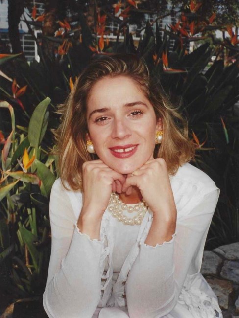 Obituary of Ligia Marioara Cocis
