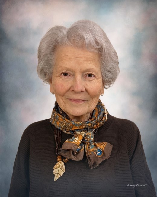 Obituary of Mariana (Boren) Denson