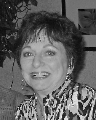 Obituario de Diane Baier