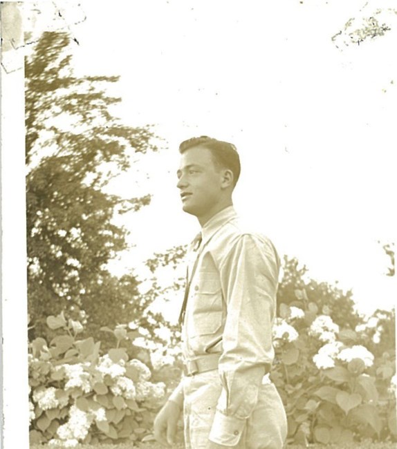 Obituary of Thomas Albert Parlegreco
