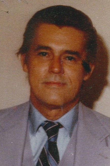 Obituary of Henry Victor Krolczyk