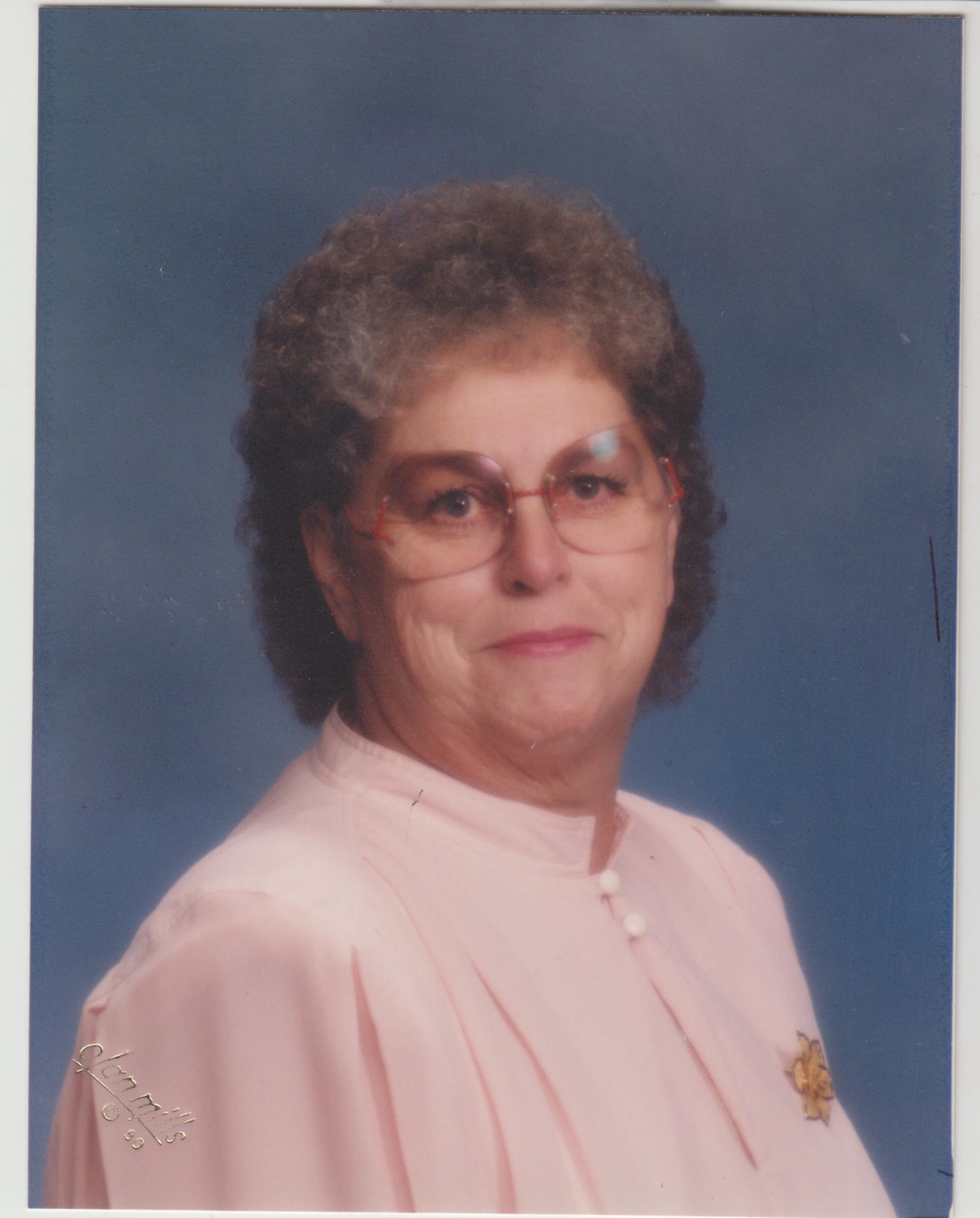 Obituary of Carol Stewart