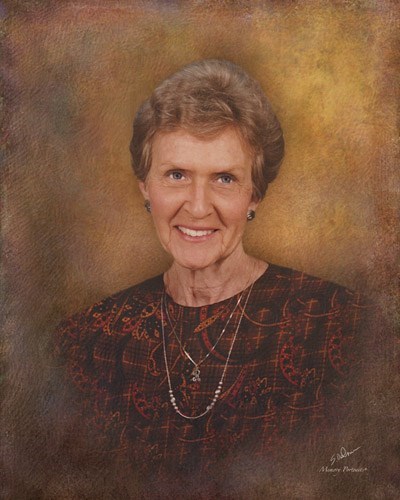Obituary of Ruth Marie Wynn