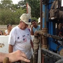 Obituary of Robert Eugene Father Bob"" Welch