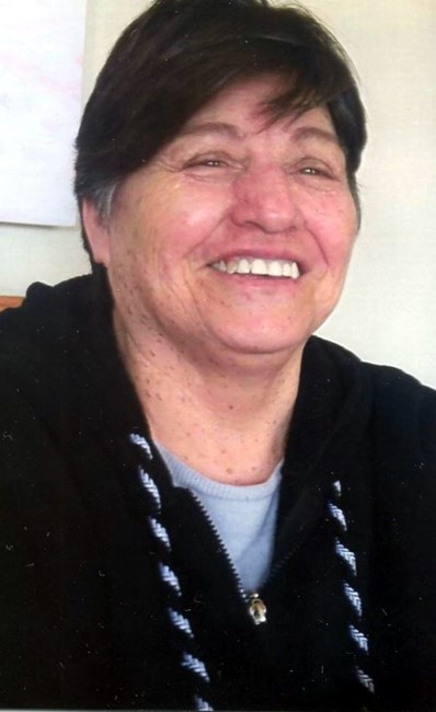 Obituary of Maria Alicia Torres De Olivas