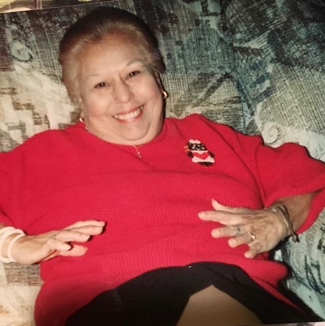 Obituary of Albesa Johnson