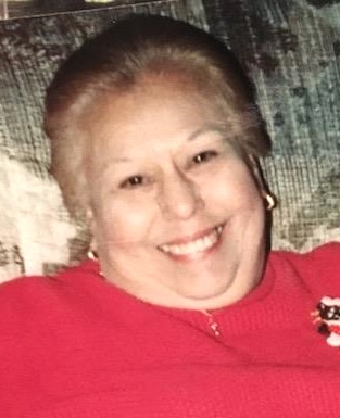 Obituary of Albesa Johnson