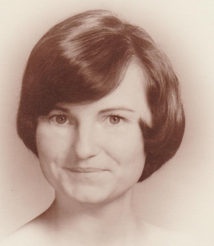 Avis de décès de Joyce Ann Bunch