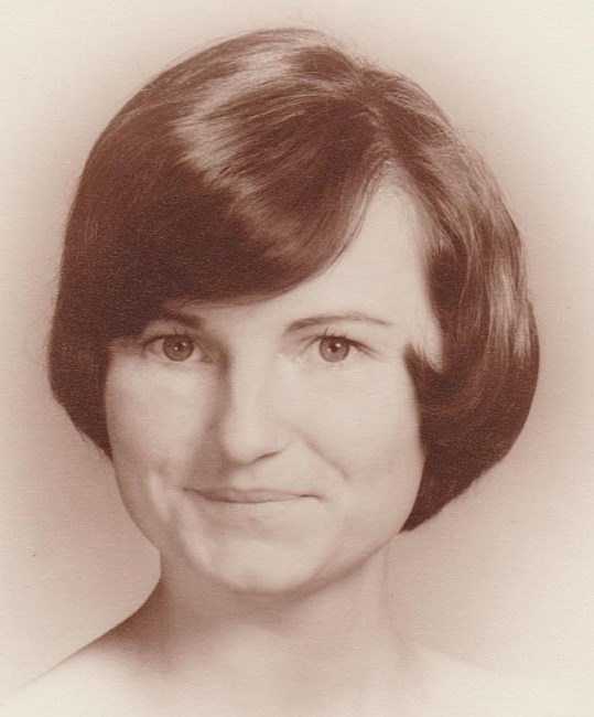 Obituary of Joyce Ann Bunch