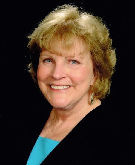 Obituary of Kristine Alma Henry