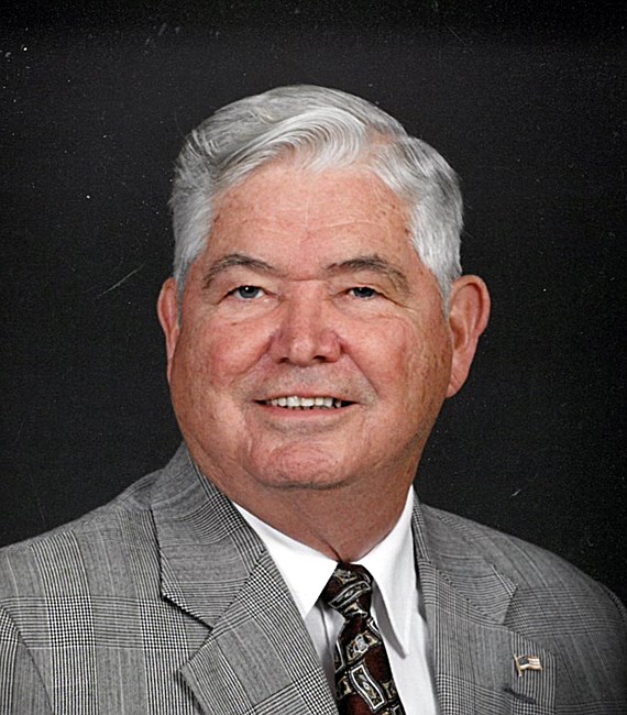 Obituary of Jerome Williams