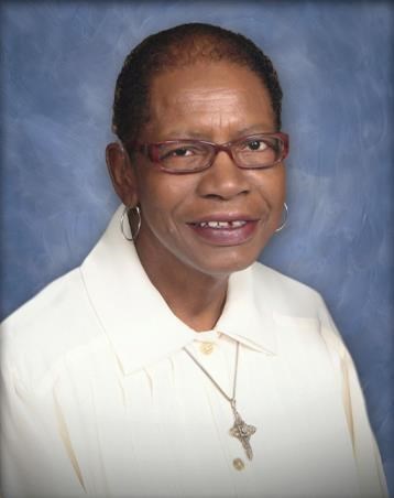 Obituary of Ethel Lee Holloway