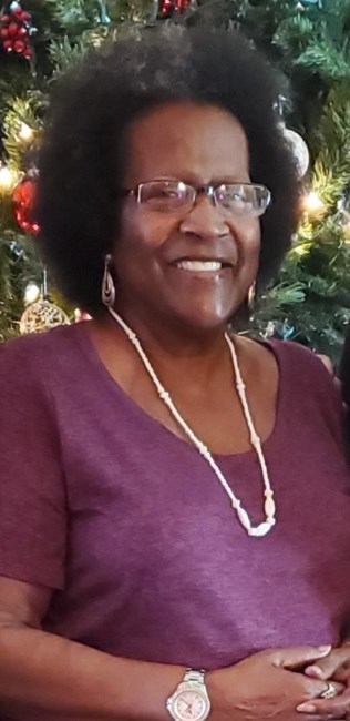 Obituary of Deborah Roberts- Gray