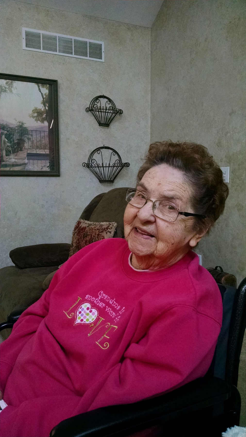 Obituary of Anne J. Becker