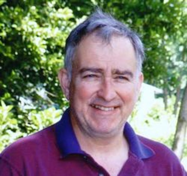 Obituary of Marshall M. Patrizio