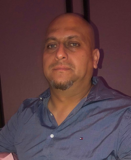 Obituary of Oscar Medina